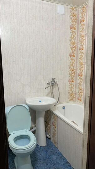 1-к. квартира, 32 м², 3/5 эт.