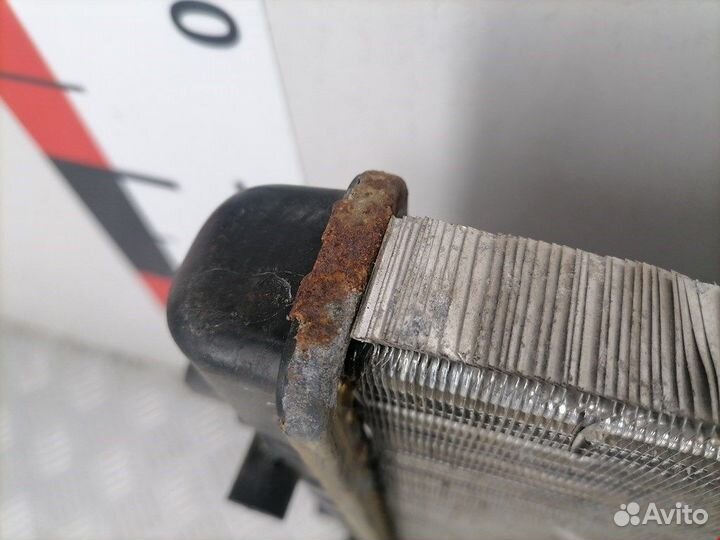 Радиатор основной для Volkswagen Golf 4