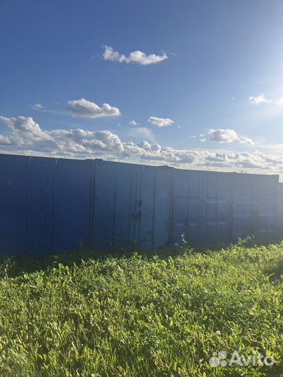 Контейнеры