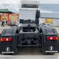 Shacman (Shaanxi) SX42586V385, 2024