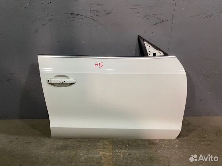 Дверь передняя правая Audi A5 8T