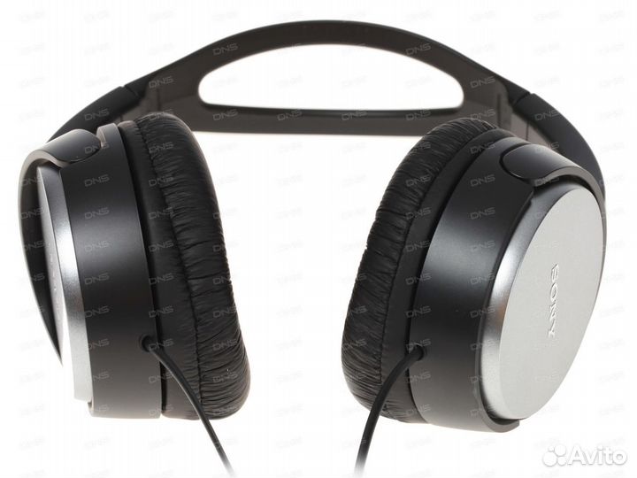 Проводные наушники Sony MDR-XD150