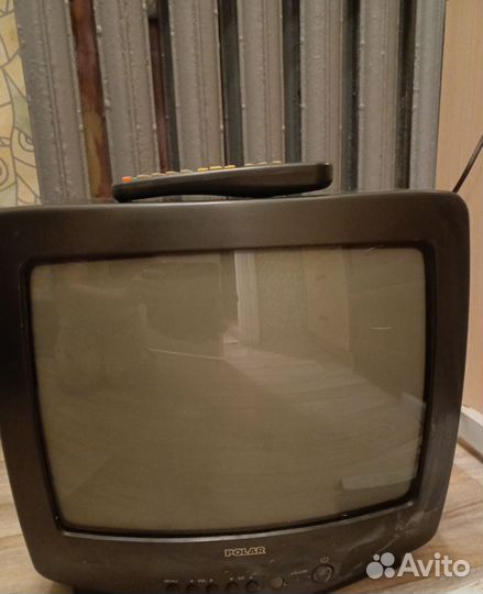 Телевизор