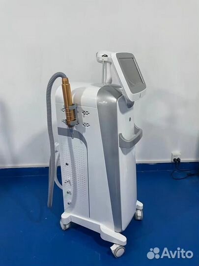 Диодный лазер с пикосекундным лазером в наличии