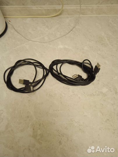 USB кабель