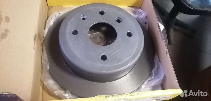 Тормозные диски Captiva, Audi, Lachetti