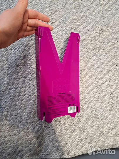 Подставка для тёрки borner