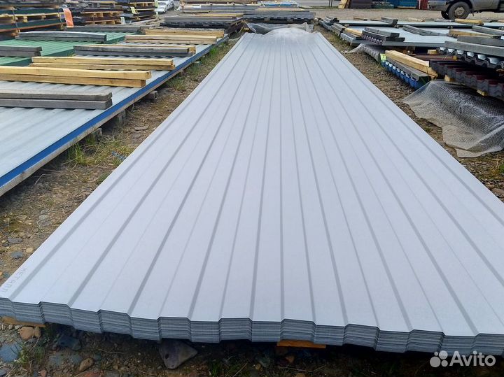 Профлист Профнастил