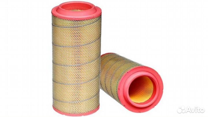 Фильтр воздушный kann K006.01.10988 kann