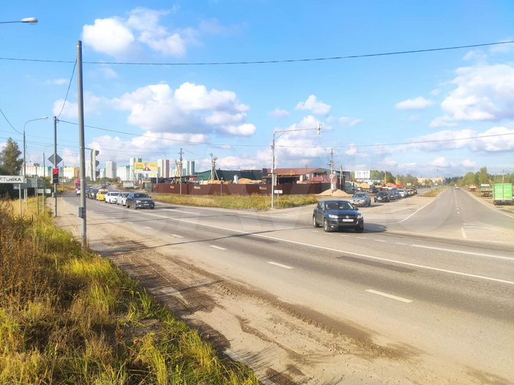 Свободного назначения, 200 м²