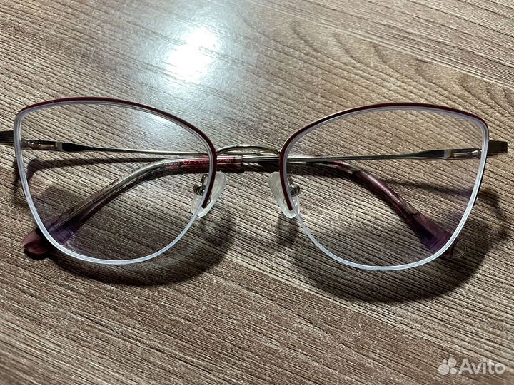 Очки для близорукости