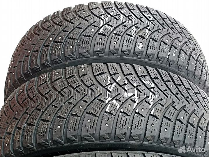 Michelin X-Ice North XIN2 195/65 R15 95T