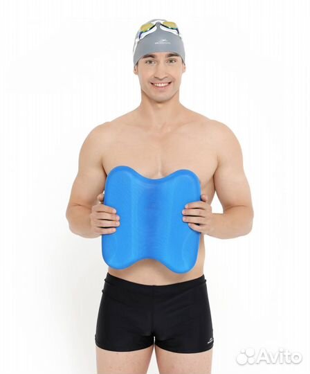 Доска для плавания 25degrees Performance Blue