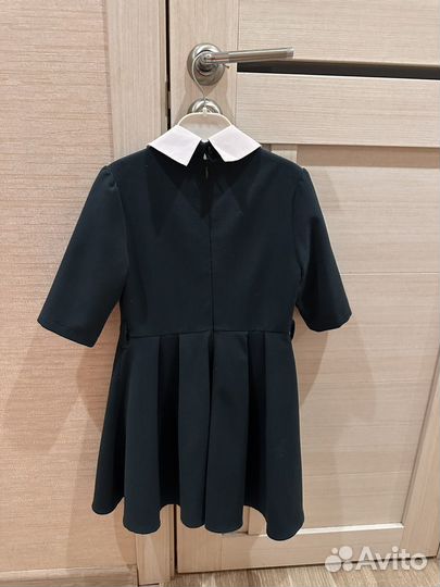 Школьная форма для девочки 128