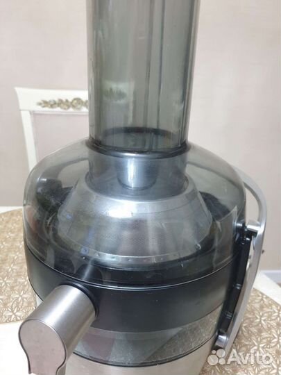 Центрифужная соковыжималка Philips