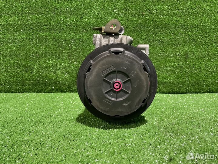 Компрессор кондиционера toyota IST/sienta/probox