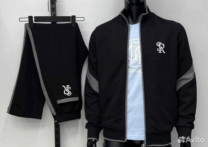 Спортивный костюм stefano ricci