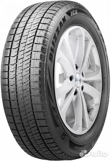 Bridgestone Blizzak Ice 235/45 R18 94S