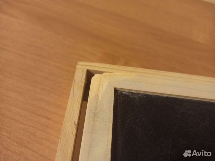 Детская магнитная доска