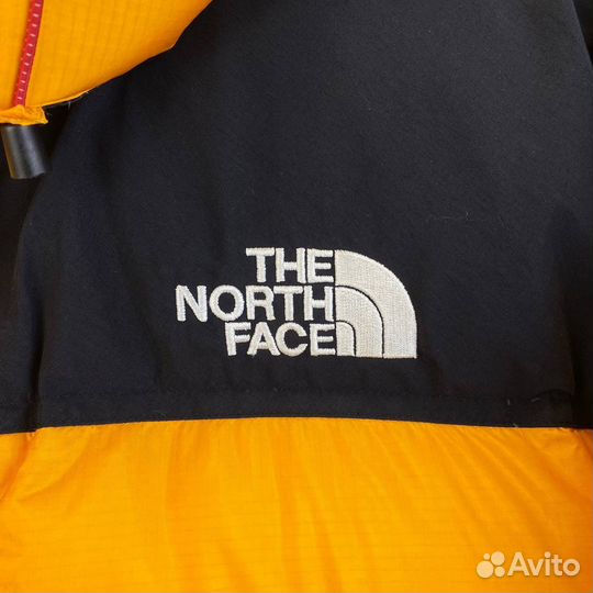 Пуховик The North Face 700 Baltoro Оригинал