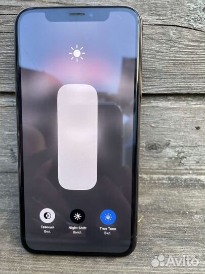iPhone Xs, 256 ГБ