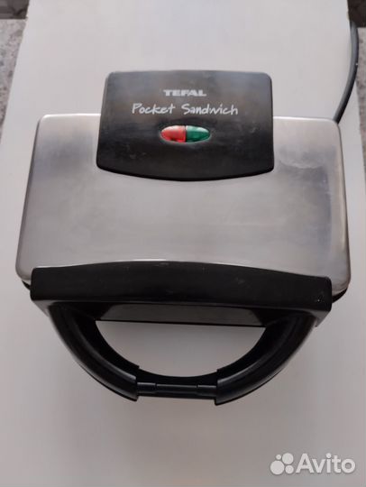 Сендвичница