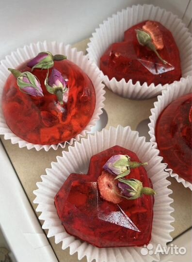 Чайные бомбочки, подарок