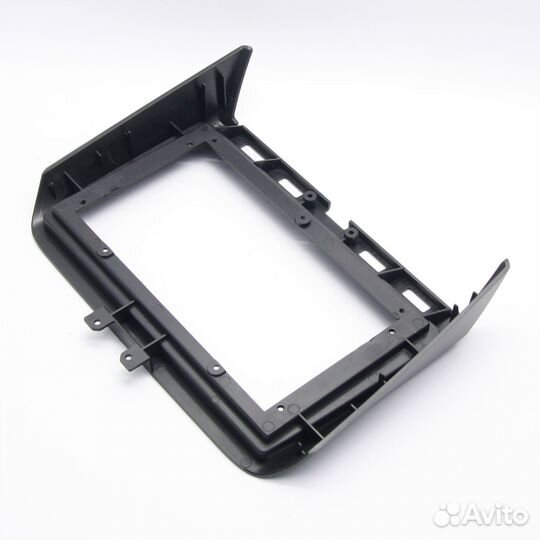 Штатная магнитола для Honda Crosstour 2014-2016 гг