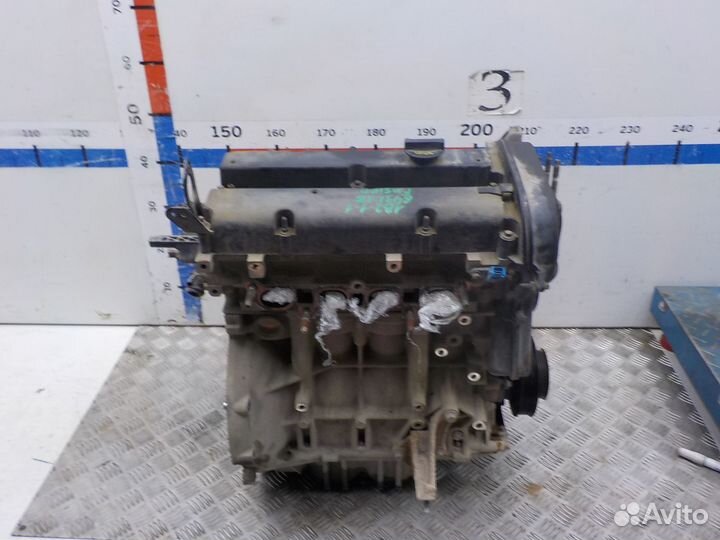 Двигатель в сборе Ford Fusion 2002