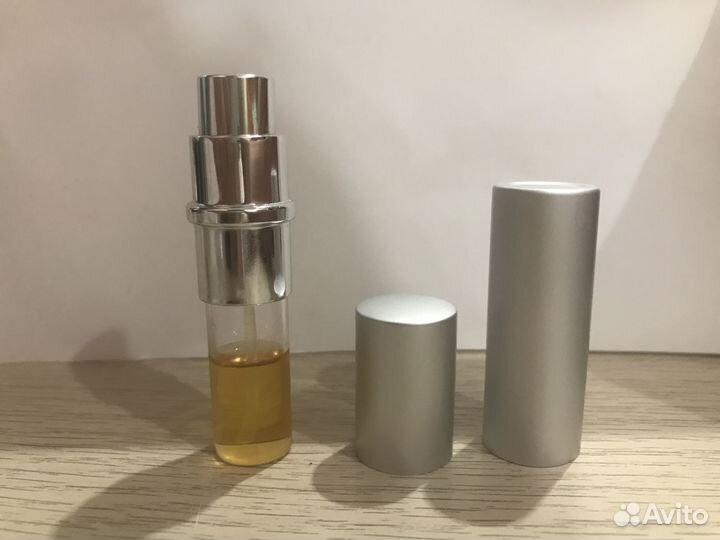 Пробники парфюмерии