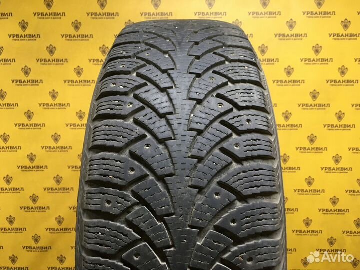 Nokian Tyres Nordman SUV 235/65 R17 108T