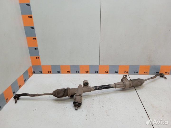 Рейка рулевая Lifan Solano