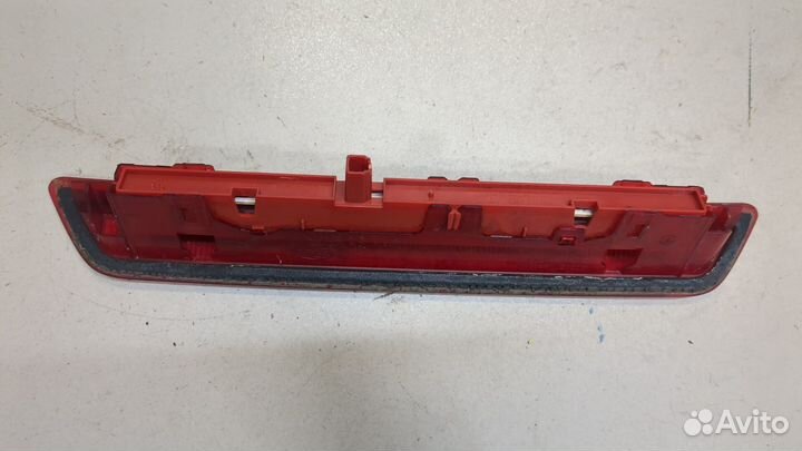 Фонарь (стоп-сигнал) Ford EcoSport, 2014