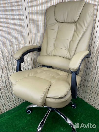 Кресла игровые компьютерные