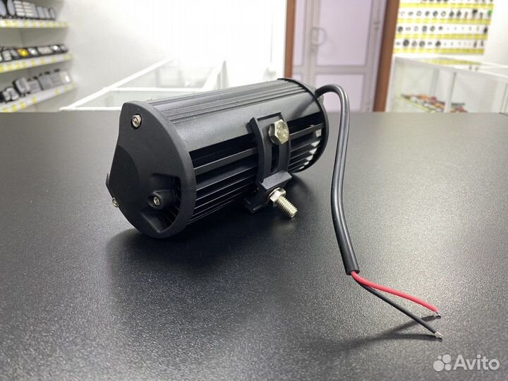 Светодиодная балка CS-120W