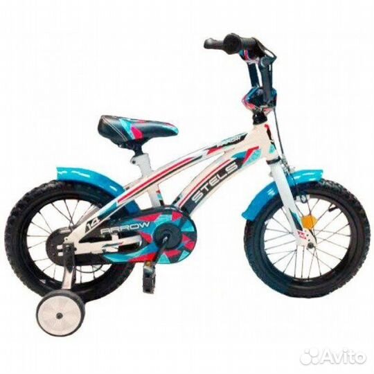 Велосипед Stels Arrow колеса 12, 14, 16, 18, 20