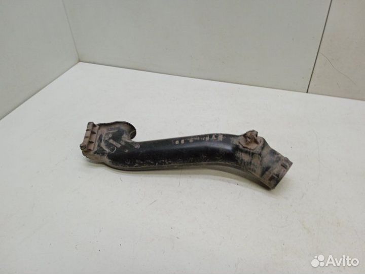 Воздухозаборник Opel Astra H 1.6 2006