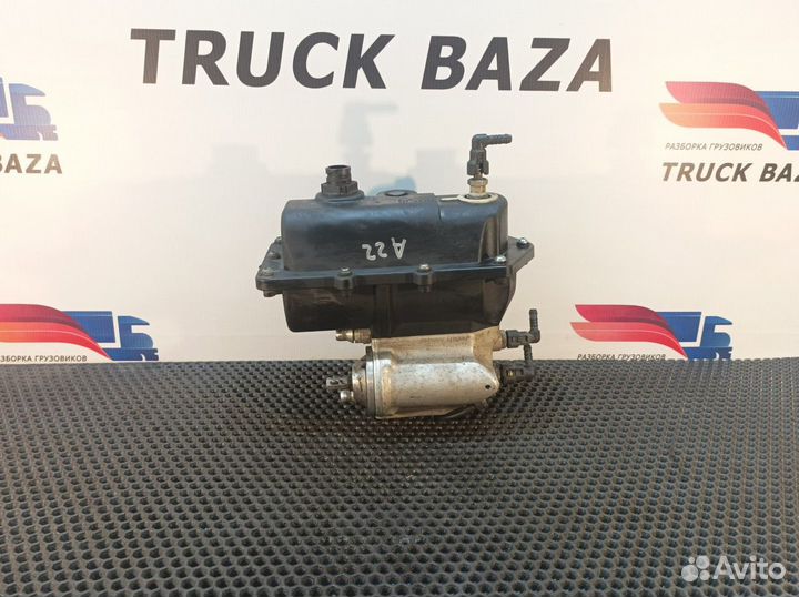 A0001401578 Насос системы AdBlue