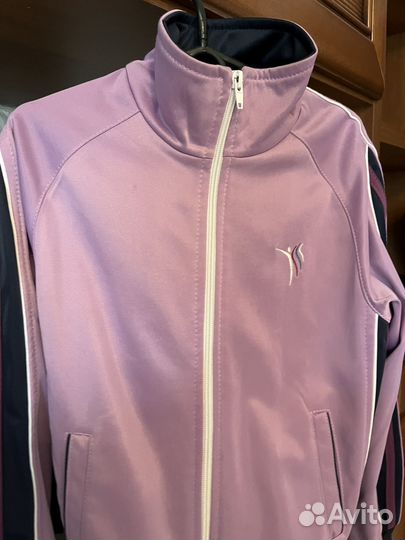 Спортивный костюм на девочку 140