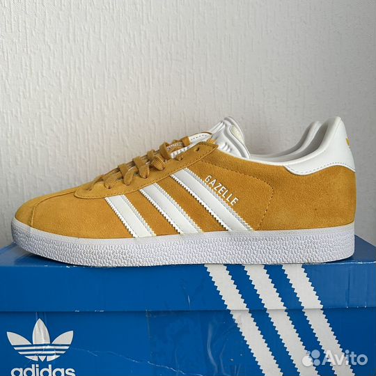 Adidas Gazelle оригинал