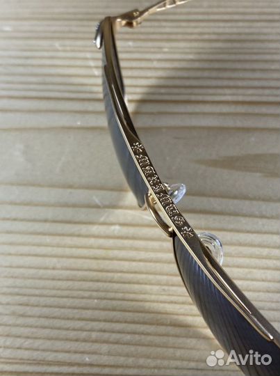 Очки chrome hearts