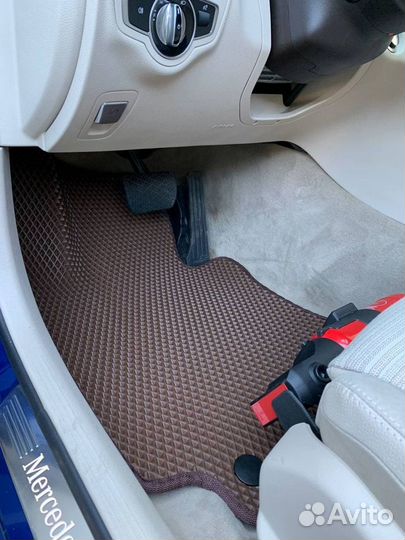 Коврики EVA ева эва