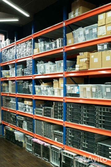 Новый Dell R740 16xSFF 2x Xeon Gold 5218/ 256Gb