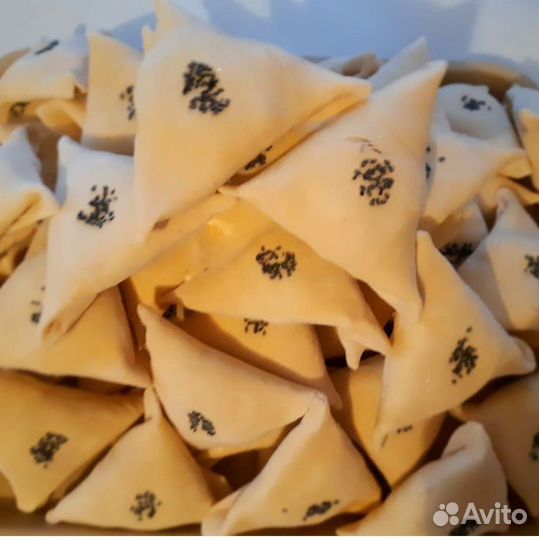 Продукция Халял