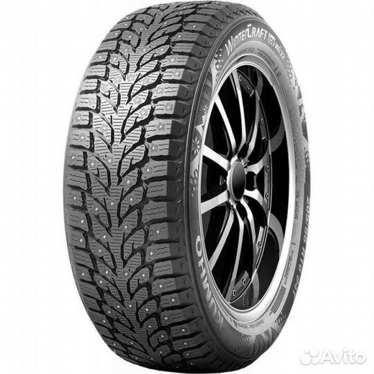 Kumho WinterCraft Ice Wi32 185/70 R14
