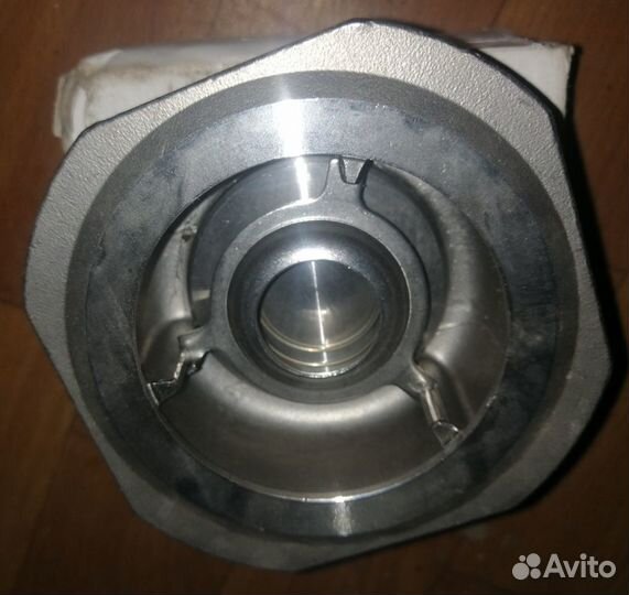 Американка ф25
