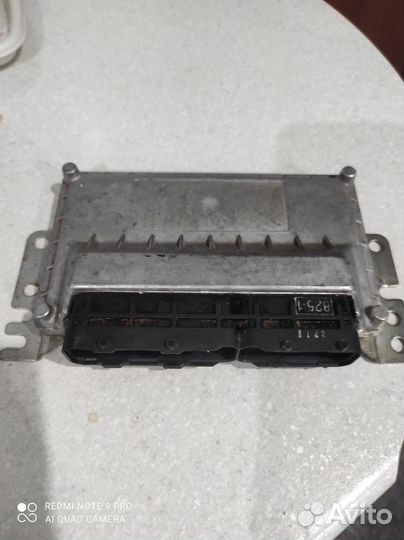 Эбу мозги на УАЗ