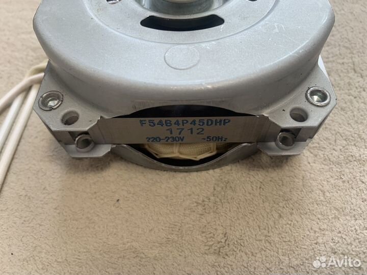 Запчасти от хлебопечки panasonic sd-2500