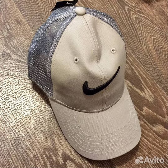 Бейсболка мужская nike