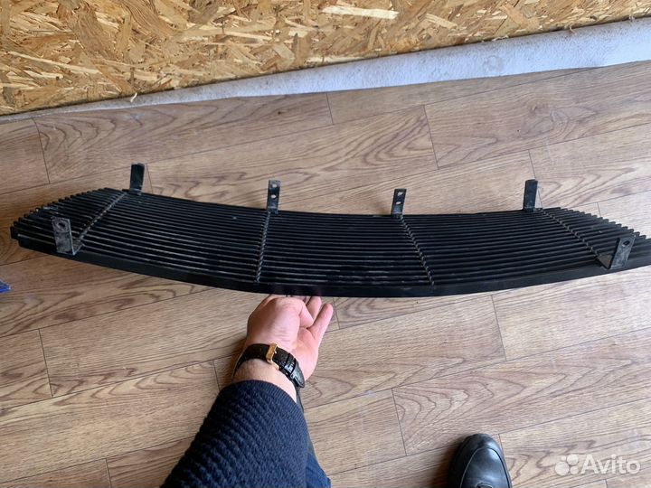 Решотка на infiniti FX 35-45